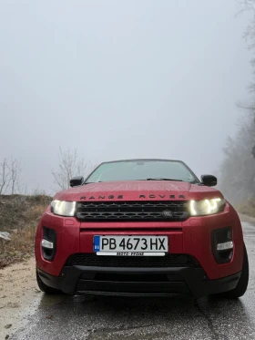Land Rover Range Rover Evoque Dynamic / Dynamic Plus, снимка 3