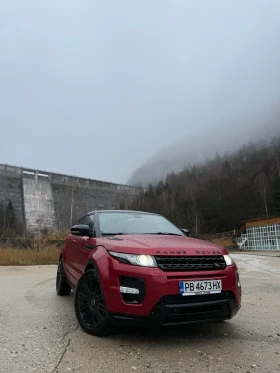 Land Rover Range Rover Evoque Dynamic / Dynamic Plus, снимка 1