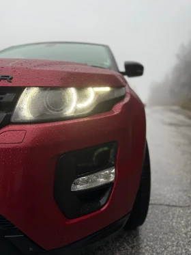 Land Rover Range Rover Evoque Dynamic / Dynamic Plus, снимка 5