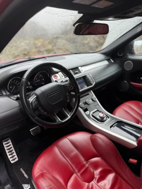 Land Rover Range Rover Evoque Dynamic / Dynamic Plus, снимка 7