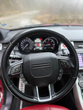 Land Rover Range Rover Evoque Dynamic / Dynamic Plus, снимка 8