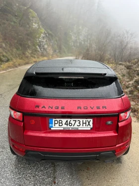 Land Rover Range Rover Evoque Dynamic / Dynamic Plus, снимка 6