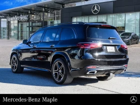 Mercedes-Benz GLS * 4MATIC/AMG/NIGHT * CARFAX * ЦЕНА ДО БГ - 77250 € / 151087.87 лв. - 47155942 4
