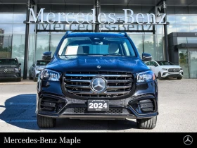 Mercedes-Benz GLS * 4MATIC/AMG/NIGHT * CARFAX * ЦЕНА ДО БГ - 77250 € / 151087.87 лв. - 47155942 2