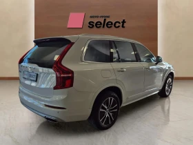Volvo Xc90 2.0 B5 - 35785 € / 69989.38 лв. - 26926535 5