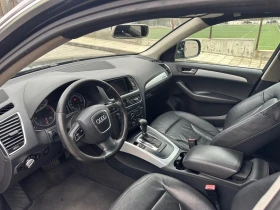 Audi Q5 - 8950 € / 17504.68 лв. - 24140919 11