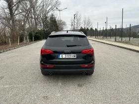 Audi Q5 - 8950 € / 17504.68 лв. - 24140919 5