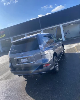 Lexus GX 460 * * CARFAX * * АВТО КРЕДИТ * *  - 22899 € / 44786.55 лв. - 60783471 4