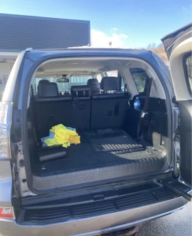 Lexus GX 460 * * CARFAX * * АВТО КРЕДИТ * *  - 22899 € / 44786.55 лв. - 60783471 13