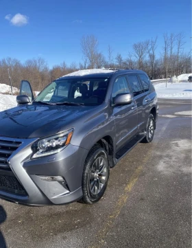 Lexus GX 460 * * CARFAX * * АВТО КРЕДИТ * *  - 22899 € / 44786.55 лв. - 60783471 2