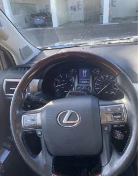 Lexus GX 460 * * CARFAX * * АВТО КРЕДИТ * *  - 22899 € / 44786.55 лв. - 60783471 7