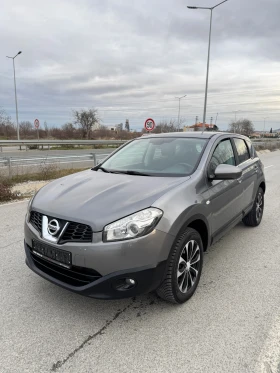 Nissan Qashqai 1.5