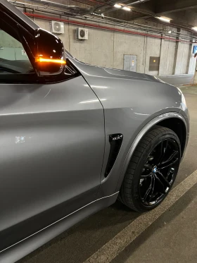 BMW X5 M-Packet - 39999 € / 78231.24 лв. - 57592891 4