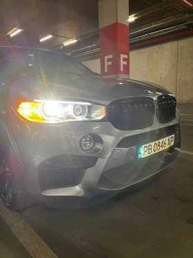 BMW X5 M-Packet - 39999 € / 78231.24 лв. - 57592891 2