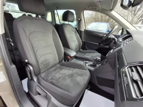 VW Tiguan 2.0 TDI Highline AT | Mobile.bg � ����� ������ 15