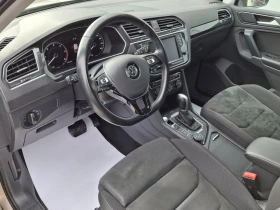 VW Tiguan 2.0 TDI Highline AT | Mobile.bg � ����� ������ 10