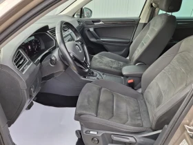 VW Tiguan 2.0 TDI Highline AT | Mobile.bg � ����� ������ 13