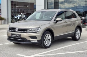 VW Tiguan 2.0 TDI Highline AT | Mobile.bg � ����� ������ 2