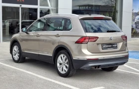 VW Tiguan 2.0 TDI Highline AT | Mobile.bg � ����� ������ 8