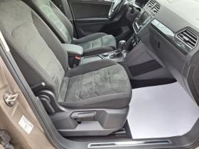 VW Tiguan 2.0 TDI Highline AT | Mobile.bg � ����� ������ 14