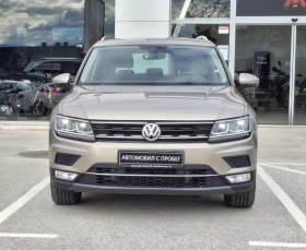 VW Tiguan 2.0 TDI Highline AT | Mobile.bg � ����� ������ 3