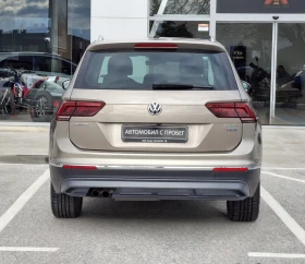 VW Tiguan 2.0 TDI Highline AT | Mobile.bg � ����� ������ 7