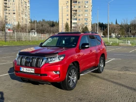 Toyota Land cruiser 150 - 46999 € / 91922.05 лв. - 60944824 2