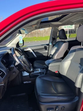 Toyota Land cruiser 150 - 46999 € / 91922.05 лв. - 60944824 8