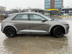 Hyundai Ioniq 5 DYNAMIQ TERMO/PIXEL LED/Гаранция - 19500 € / 38138.68 лв. - 71501768 2