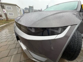 Hyundai Ioniq 5 DYNAMIQ TERMO/PIXEL LED/Гаранция - 19500 € / 38138.68 лв. - 71501768 11