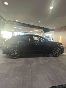 Audi SQ8 * 4.0 TFSI quattro * CARFAX * ЦЕНА ДО БГ - 46500 € / 90946.10 лв. - 25604462 3