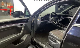 VW Touareg 3.0 TDI R-Line* Подгрев* Обдухване* Head up*  - 31000 € / 60630.73 лв. - 59076629 11