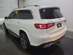 Mercedes-Benz GLS 450 * ���������* 360 ������* ���������* ��������*  | Mobile.bg � ����� ������ 4
