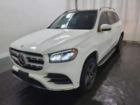 ������ Mercedes-Benz GLS 45...