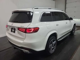Mercedes-Benz GLS 450 * ���������* 360 ������* ���������* ��������*  | Mobile.bg � ����� ������ 3