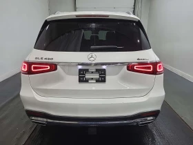 Mercedes-Benz GLS 450 * ���������* 360 ������* ���������* ��������*  | Mobile.bg � ����� ������ 5