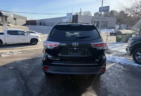 Toyota Highlander AWD * 8 ����� * CARFAX * ���� �� �� *  | Mobile.bg � ����� ������ 6