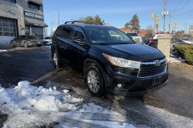 Toyota Highlander AWD * 8 ����� * CARFAX * ���� �� �� *  | Mobile.bg � ����� ������ 3