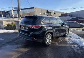 Toyota Highlander AWD * 8 ����� * CARFAX * ���� �� �� *  | Mobile.bg � ����� ������ 5