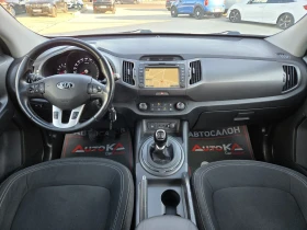 Kia Sportage 1.7CRDI-116��= 6��= NAVI= ������= ��������� | Mobile.bg � ����� ������ 12