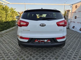 Kia Sportage 1.7CRDI-116��= 6��= NAVI= ������= ��������� | Mobile.bg � ����� ������ 4