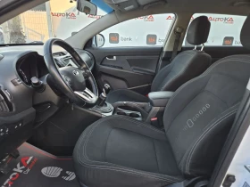 Kia Sportage 1.7CRDI-116��= 6��= NAVI= ������= ��������� | Mobile.bg � ����� ������ 7