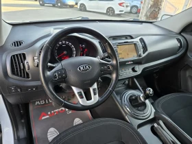 Kia Sportage 1.7CRDI-116��= 6��= NAVI= ������= ��������� | Mobile.bg � ����� ������ 8