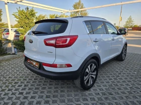 Kia Sportage 1.7CRDI-116��= 6��= NAVI= ������= ��������� | Mobile.bg � ����� ������ 3