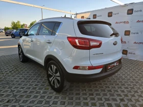 Kia Sportage 1.7CRDI-116��= 6��= NAVI= ������= ��������� | Mobile.bg � ����� ������ 5