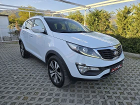 Kia Sportage 1.7CRDI-116��= 6��= NAVI= ������= ��������� | Mobile.bg � ����� ������ 2