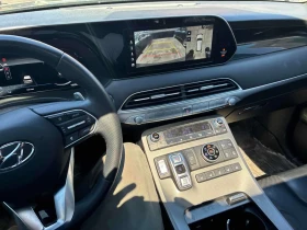 Hyundai Palisade * Ultimate Calligraphy * ��������� * ���������  | Mobile.bg � ����� ������ 9
