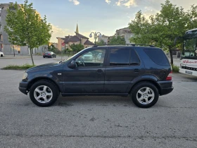 Mercedes-Benz ML 430 5.0 M113 LPG | Mobile.bg � ����� ������ 2