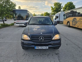 Mercedes-Benz ML 430 5.0 M113 LPG | Mobile.bg � ����� ������ 7