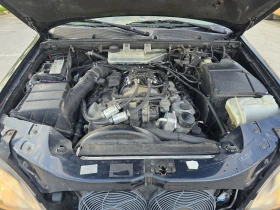 Mercedes-Benz ML 430 5.0 M113 LPG | Mobile.bg � ����� ������ 9